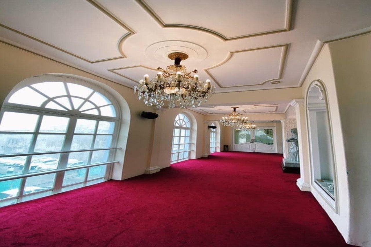 Best Western Plus Riviera فيراكروز المظهر الخارجي الصورة