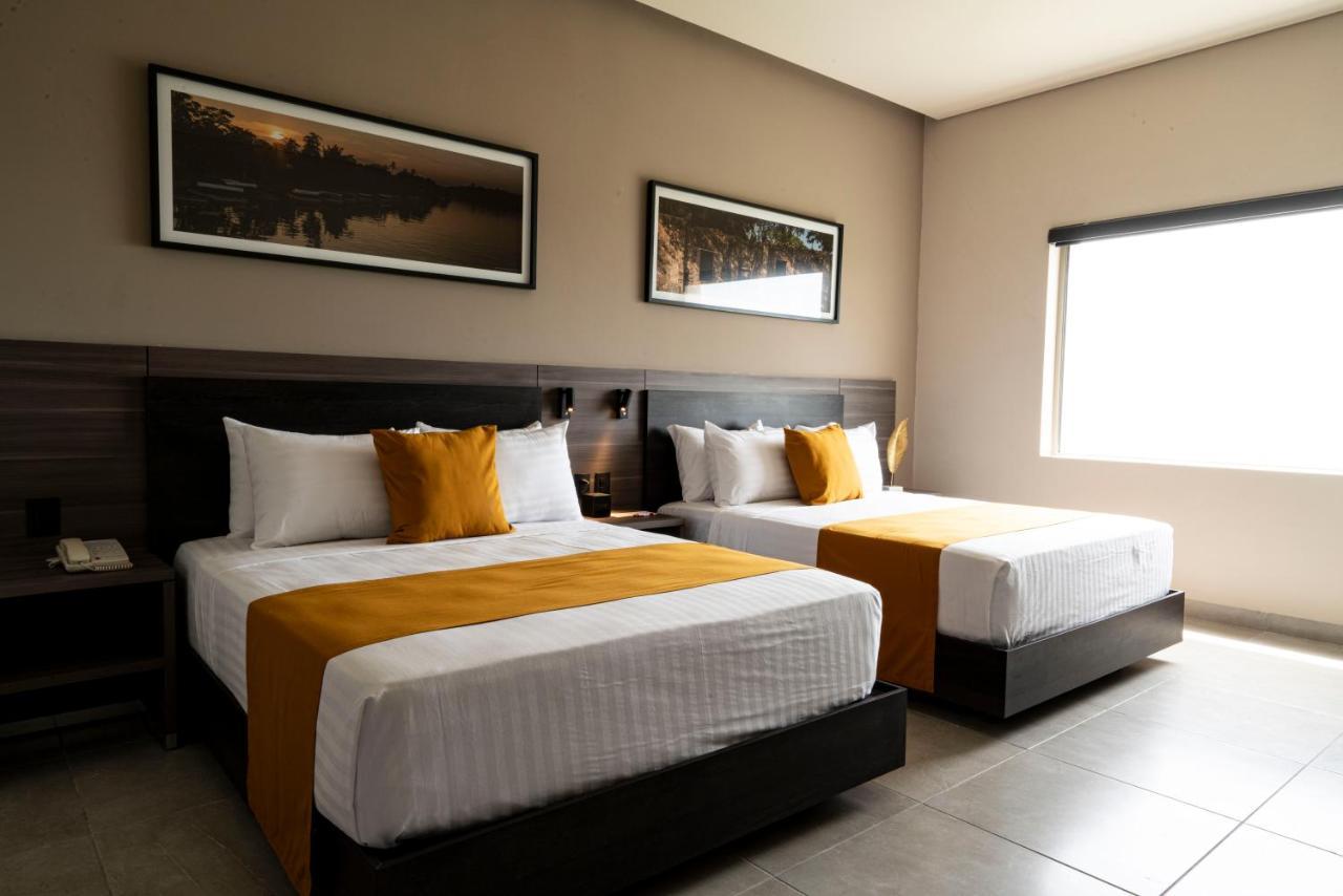 Best Western Plus Riviera فيراكروز المظهر الخارجي الصورة