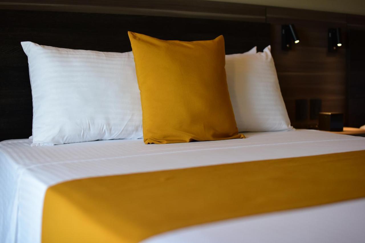 Best Western Plus Riviera فيراكروز المظهر الخارجي الصورة
