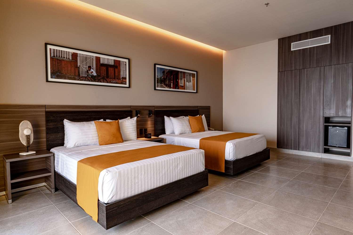 Best Western Plus Riviera فيراكروز المظهر الخارجي الصورة