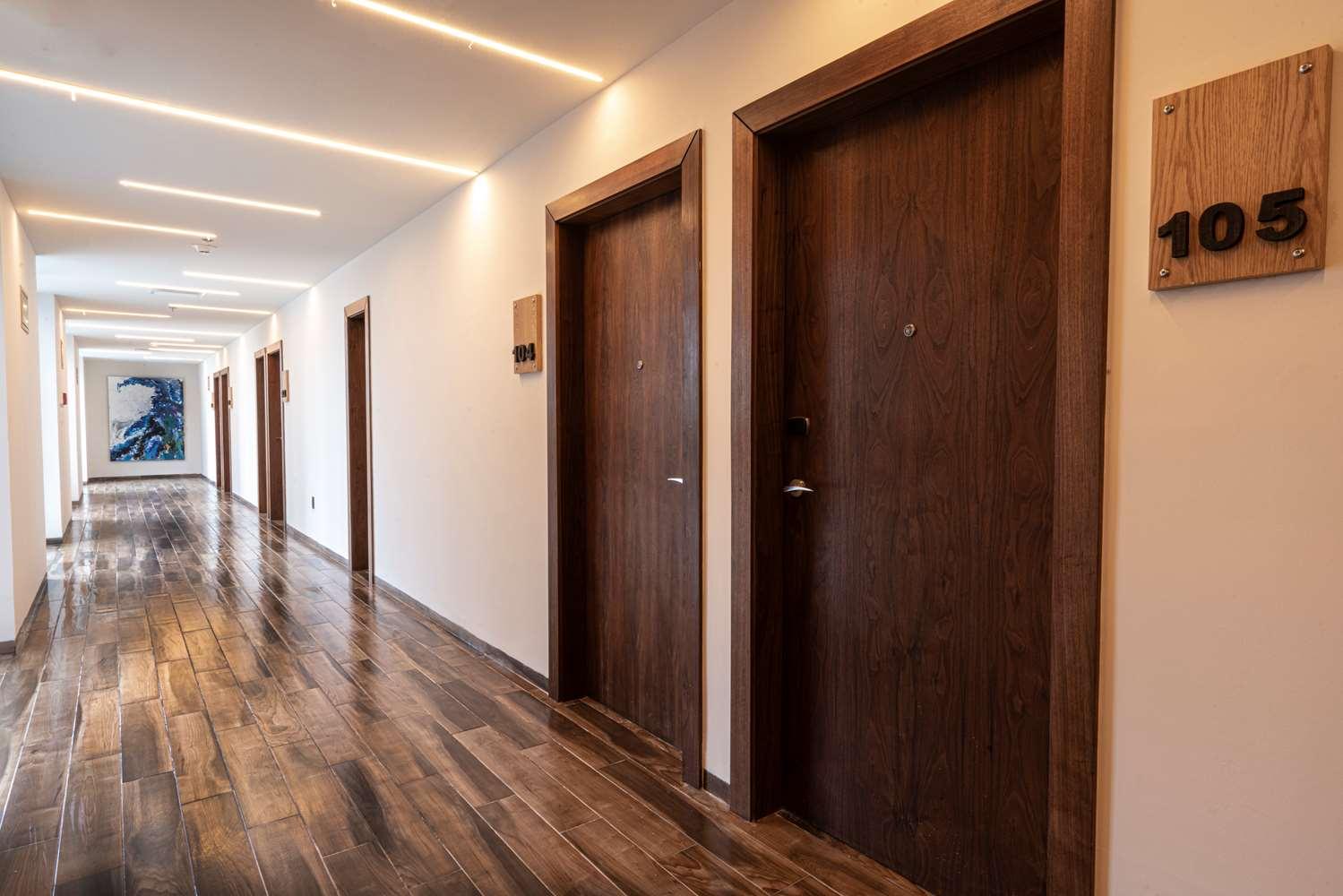 Best Western Plus Riviera فيراكروز المظهر الخارجي الصورة