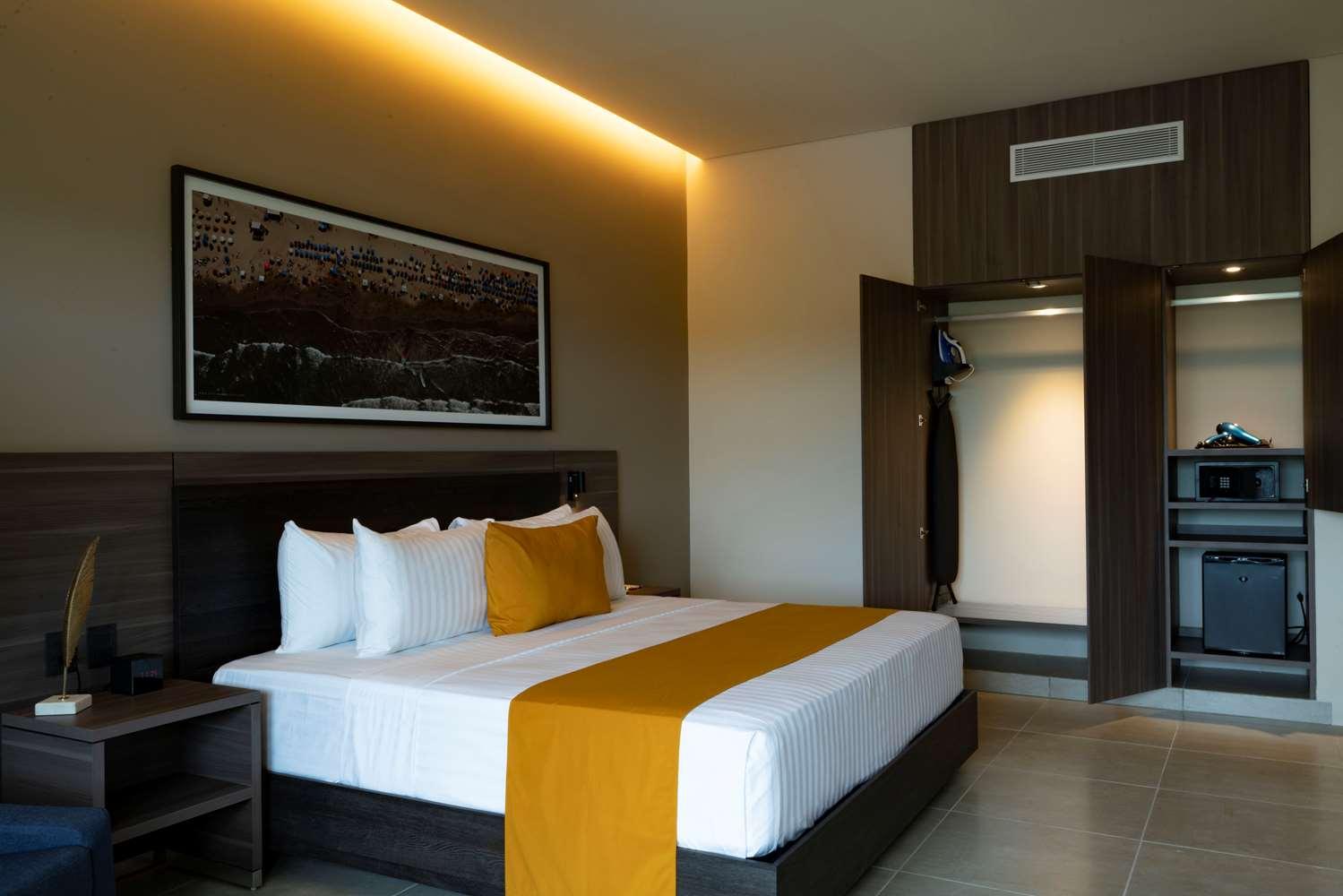 Best Western Plus Riviera فيراكروز المظهر الخارجي الصورة