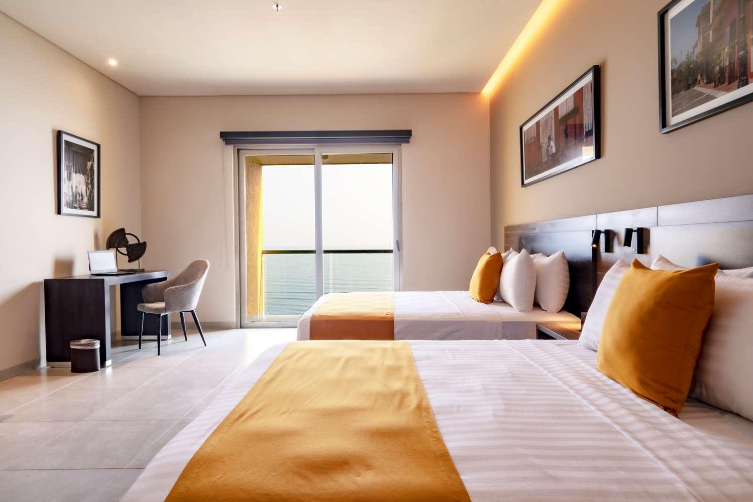 Best Western Plus Riviera فيراكروز المظهر الخارجي الصورة