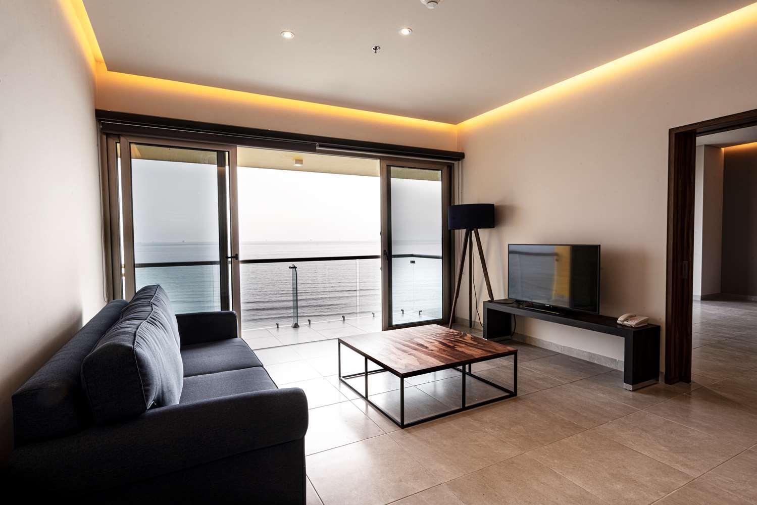 Best Western Plus Riviera فيراكروز المظهر الخارجي الصورة