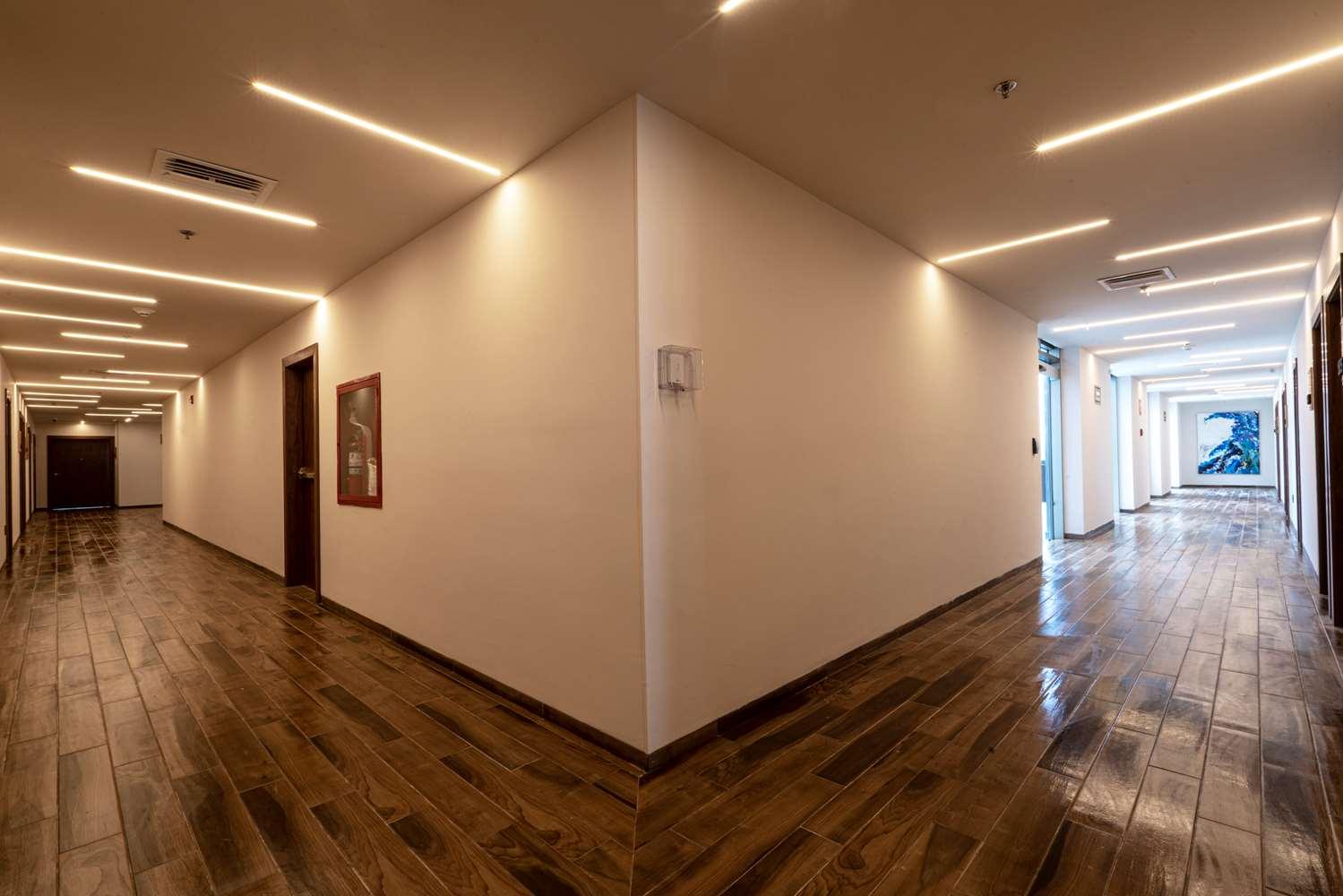 Best Western Plus Riviera فيراكروز المظهر الخارجي الصورة